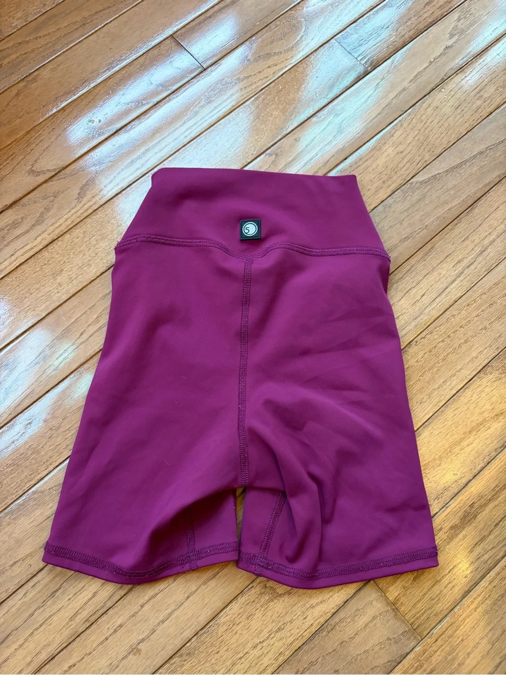 Five YXL 5” shorts